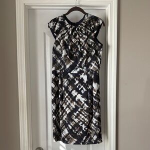 Ann Taylor Above Knee Classy Dress